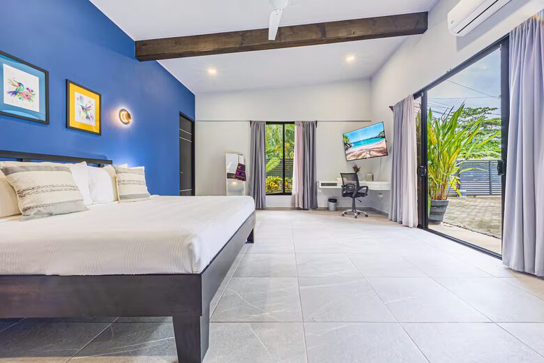 Private Uvita Oasis Minutes from Iconic Beaches - Uvita, Costa Rica