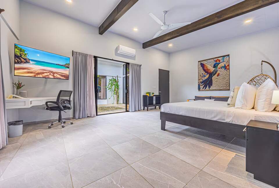 Private Uvita Oasis Minutes from Iconic Beaches - Uvita, Costa Rica