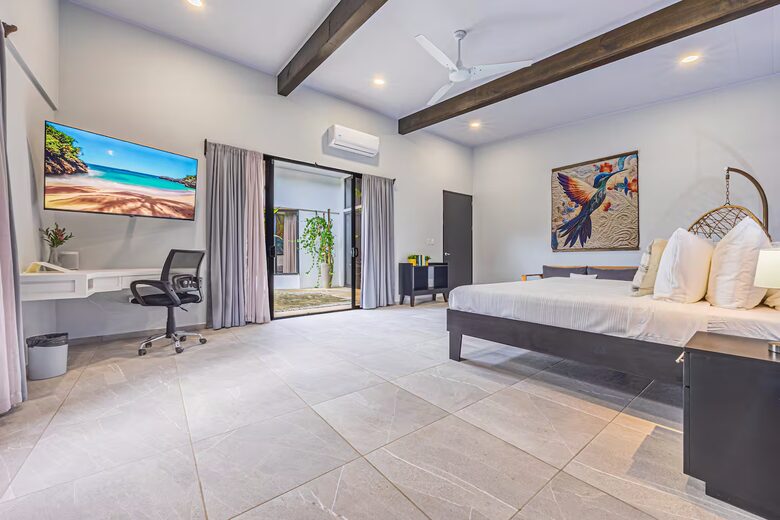 Private Uvita Oasis Minutes from Iconic Beaches - Uvita, Costa Rica