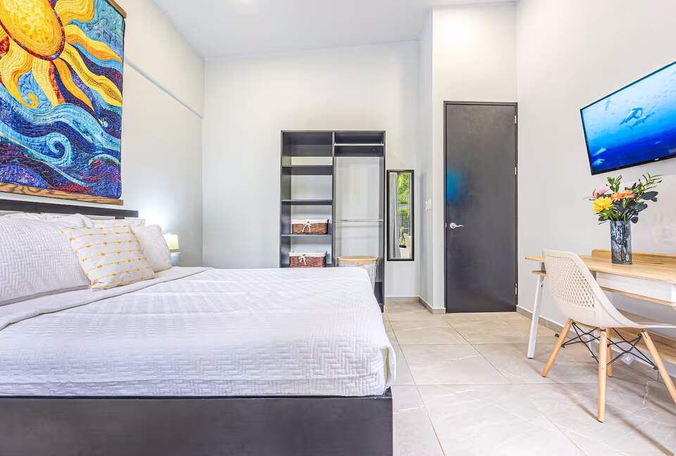 Private Uvita Oasis Minutes from Iconic Beaches - Uvita, Costa Rica