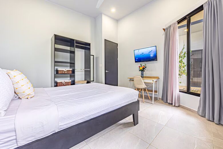 Private Uvita Oasis Minutes from Iconic Beaches - Uvita, Costa Rica