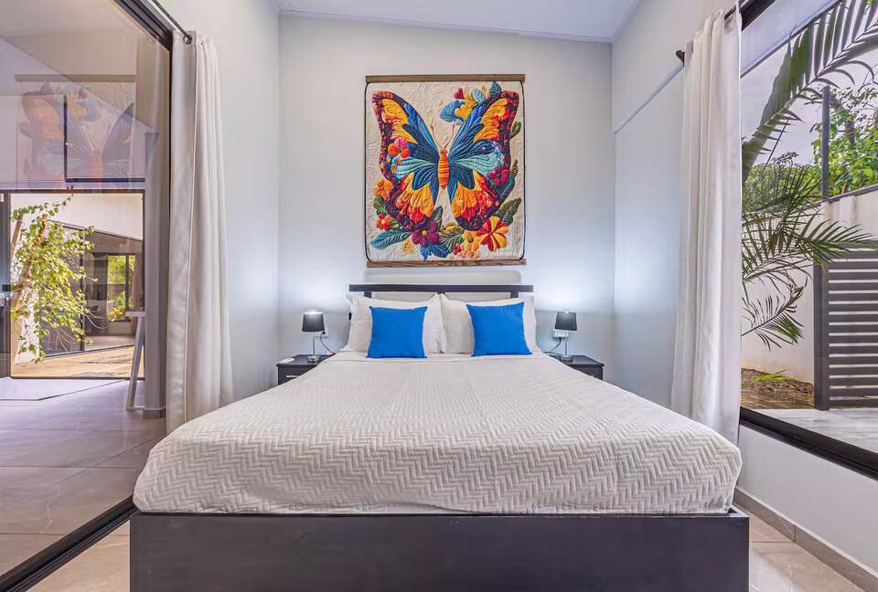 Private Uvita Oasis Minutes from Iconic Beaches - Uvita, Costa Rica