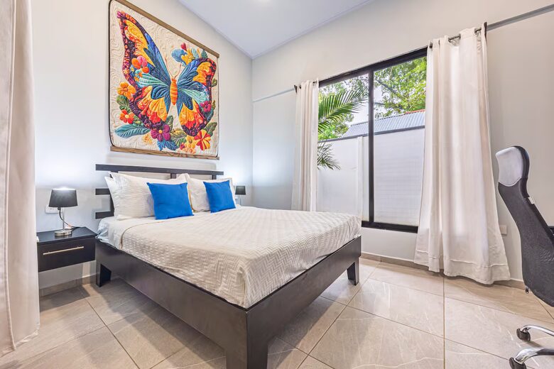 Private Uvita Oasis Minutes from Iconic Beaches - Uvita, Costa Rica