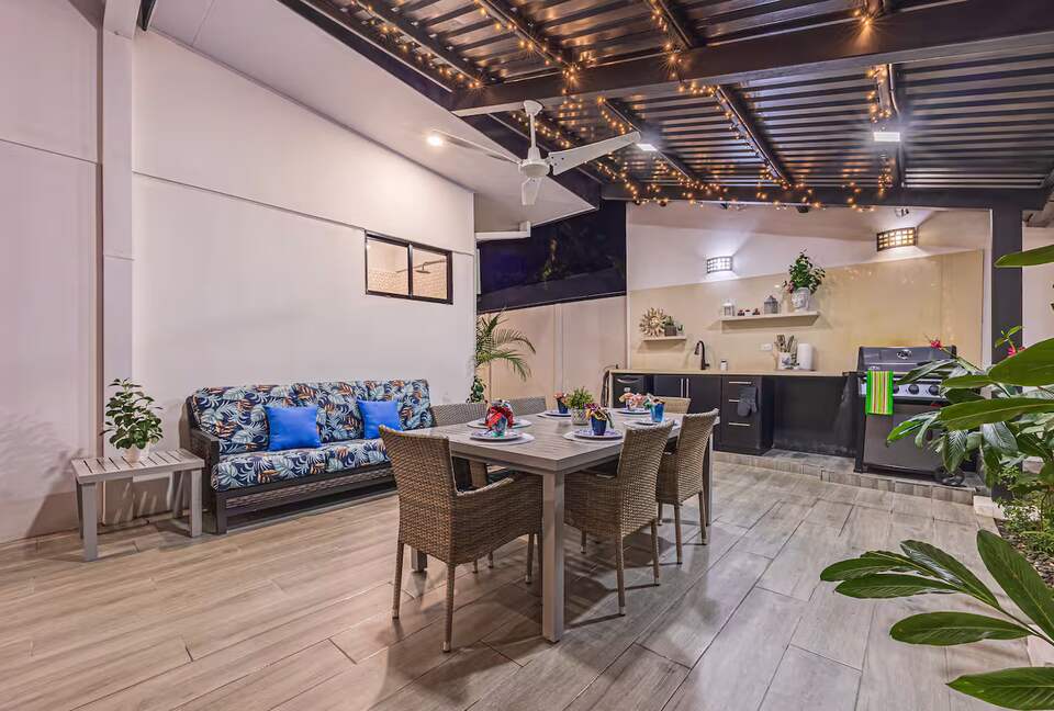 Private Uvita Oasis Minutes from Iconic Beaches - Uvita, Costa Rica