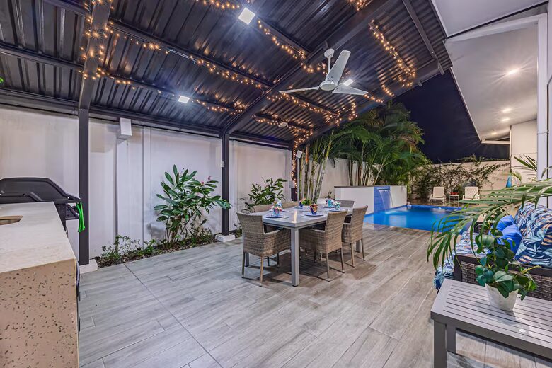 Private Uvita Oasis Minutes from Iconic Beaches - Uvita, Costa Rica