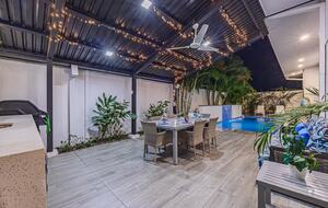 Private Uvita Oasis Minutes from Iconic Beaches - Uvita, Costa Rica