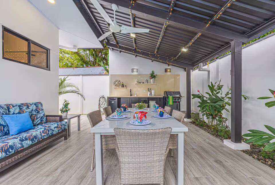 Private Uvita Oasis Minutes from Iconic Beaches - Uvita, Costa Rica