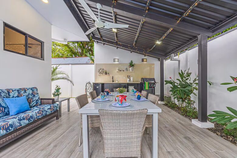 Private Uvita Oasis Minutes from Iconic Beaches - Uvita, Costa Rica