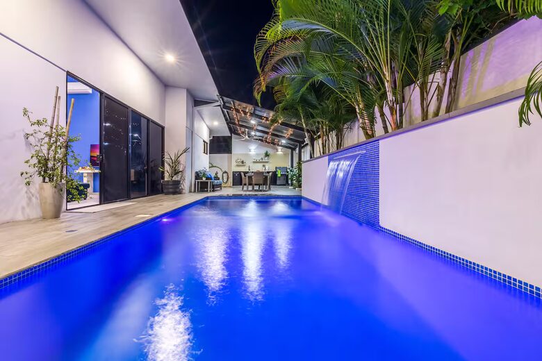 Private Uvita Oasis Minutes from Iconic Beaches - Uvita, Costa Rica