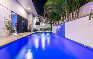 Private Uvita Oasis Minutes from Iconic Beaches - Uvita, Costa Rica