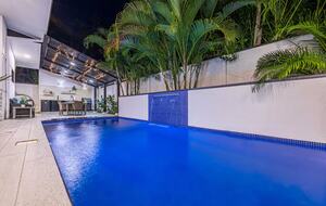 Private Uvita Oasis Minutes from Iconic Beaches - Uvita, Costa Rica