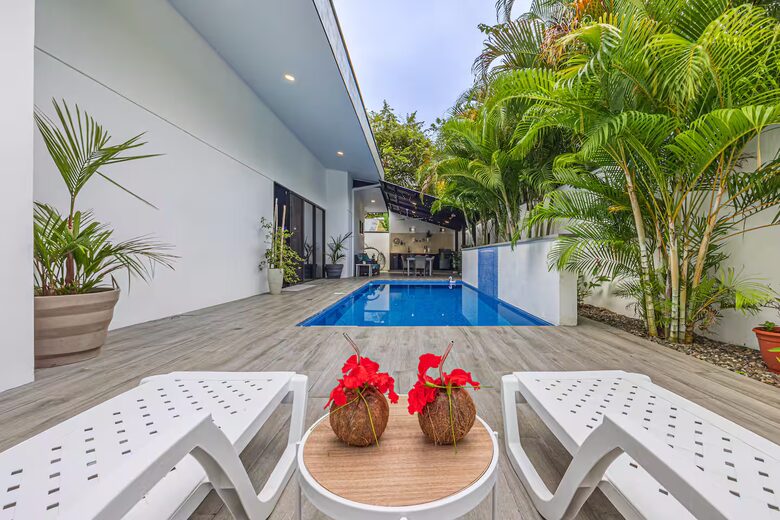 Private Uvita Oasis Minutes from Iconic Beaches - Uvita, Costa Rica