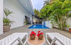 Private Uvita Oasis Minutes from Iconic Beaches - Uvita, Costa Rica