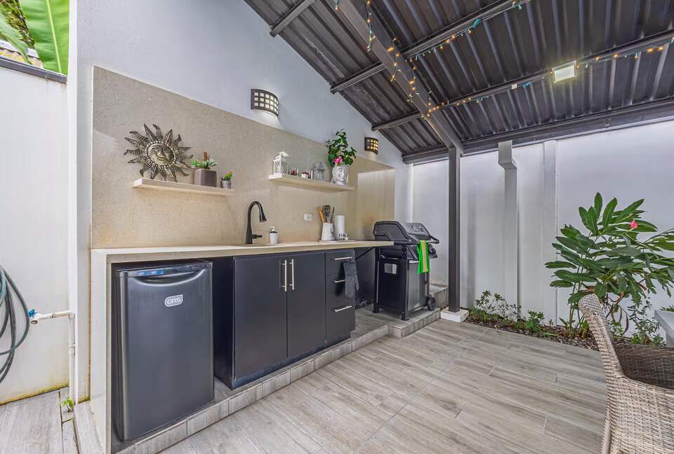 Private Uvita Oasis Minutes from Iconic Beaches - Uvita, Costa Rica