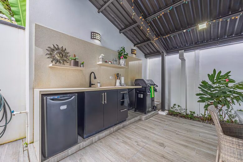 Private Uvita Oasis Minutes from Iconic Beaches - Uvita, Costa Rica