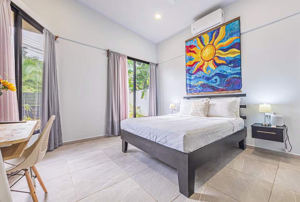 Private Uvita Oasis Minutes from Iconic Beaches - Uvita, Costa Rica