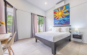 Private Uvita Oasis Minutes from Iconic Beaches - Uvita, Costa Rica