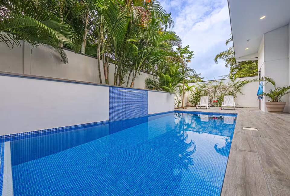 Private Uvita Oasis Minutes from Iconic Beaches - Uvita, Costa Rica