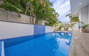 Private Uvita Oasis Minutes from Iconic Beaches - Uvita, Costa Rica