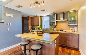 Little Italy Skyline Townhome - San Diego, California