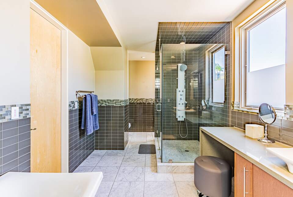 Little Italy Skyline Townhome - San Diego, California