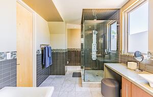 Little Italy Skyline Townhome - San Diego, California