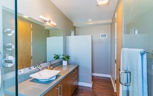 Little Italy Skyline Townhome - San Diego, California