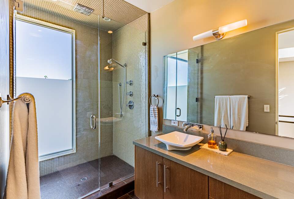 Little Italy Skyline Townhome - San Diego, California