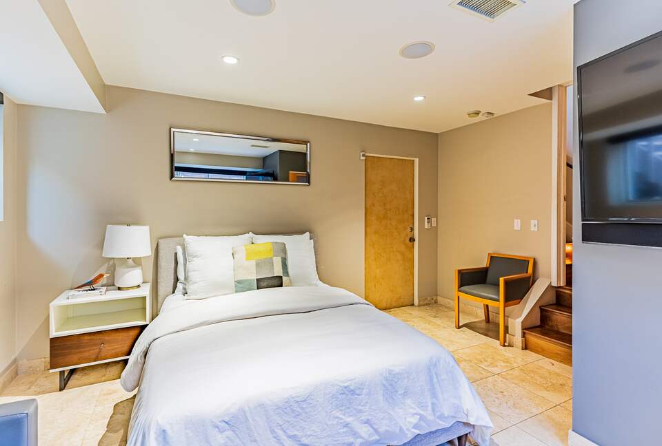 Little Italy Skyline Townhome - San Diego, California