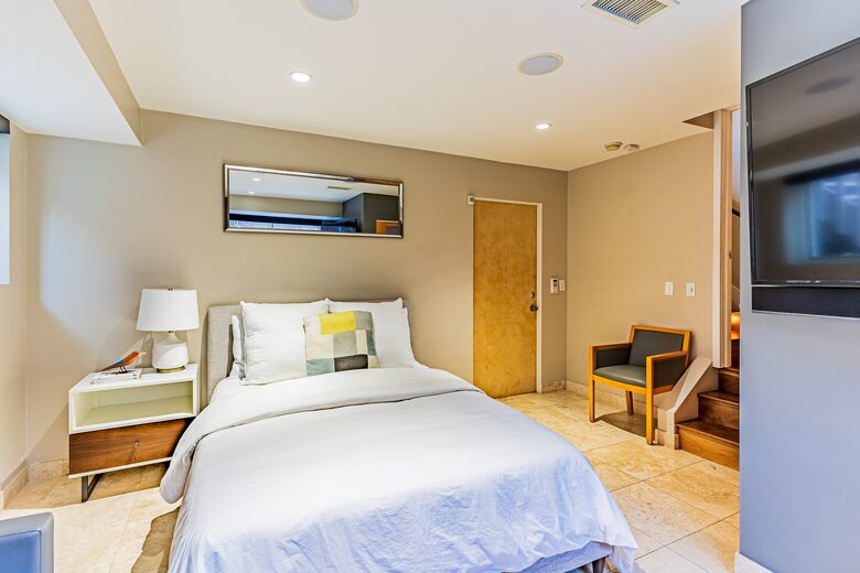 Little Italy Skyline Townhome - San Diego, California