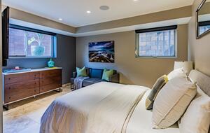 Little Italy Skyline Townhome - San Diego, California