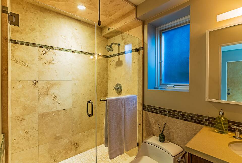 Little Italy Skyline Townhome - San Diego, California