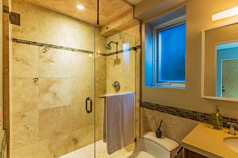 Little Italy Skyline Townhome - San Diego, California