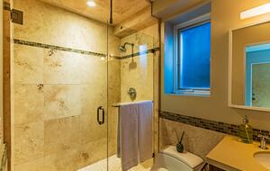 Little Italy Skyline Townhome - San Diego, California