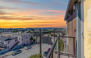 Little Italy Skyline Townhome - San Diego, California