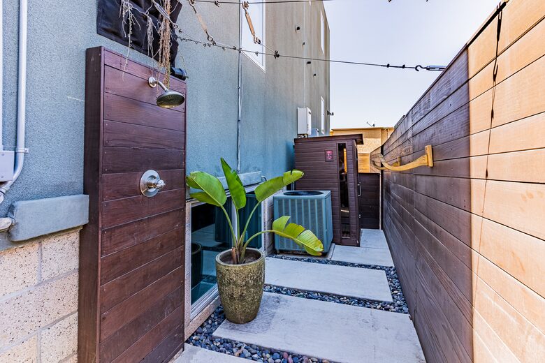 Little Italy Skyline Townhome - San Diego, California