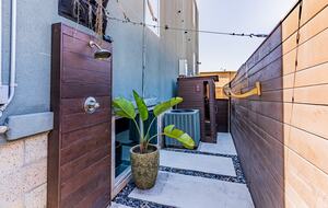 Little Italy Skyline Townhome - San Diego, California