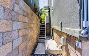 Little Italy Skyline Townhome - San Diego, California