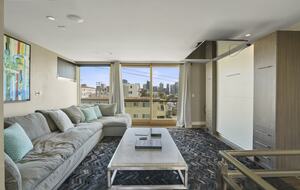 Little Italy Skyline Townhome - San Diego, California