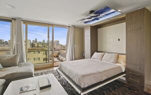 Little Italy Skyline Townhome - San Diego, California