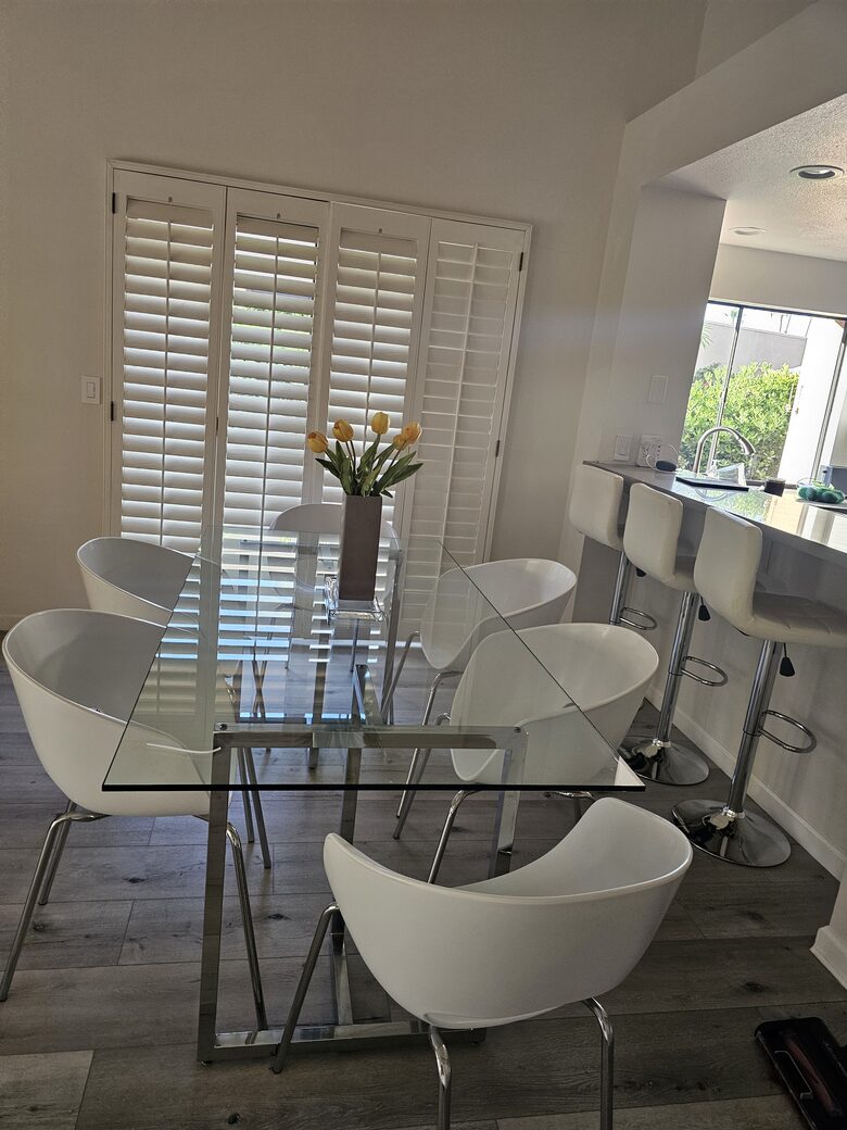 Ironwood Desert Retreat with Pool & Mountain Views - Palm Desert, California