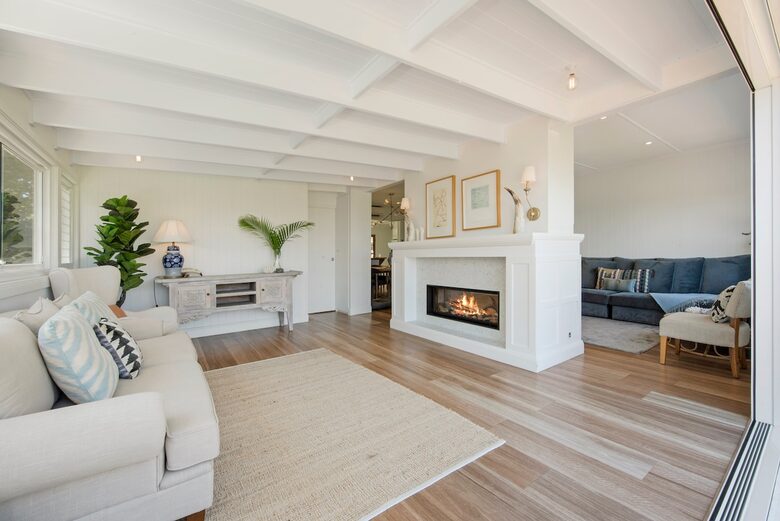 Absolute Bayfront Coastal Escape in Culburra Beach - Culburra Beach, Australia