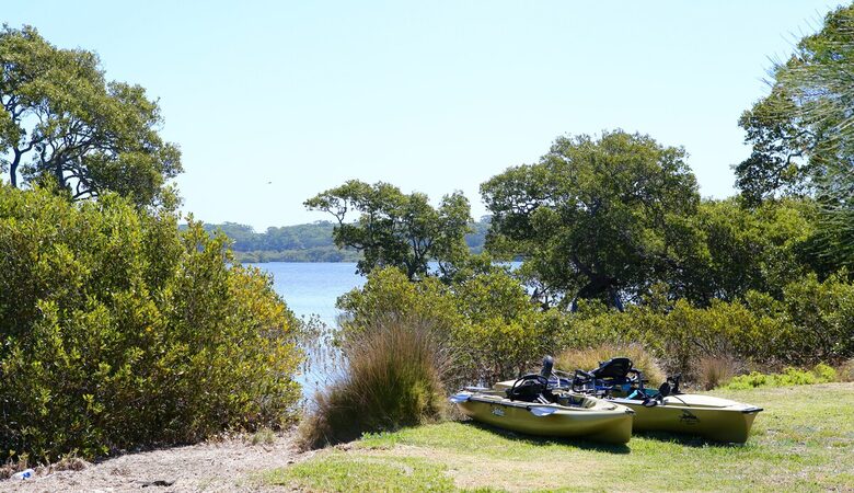 Absolute Bayfront Coastal Escape in Culburra Beach - Culburra Beach, Australia