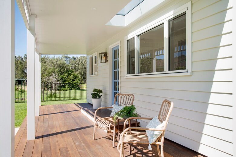 Absolute Bayfront Coastal Escape in Culburra Beach - Culburra Beach, Australia
