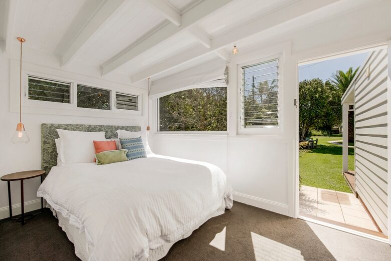 Absolute Bayfront Coastal Escape in Culburra Beach - Culburra Beach, Australia