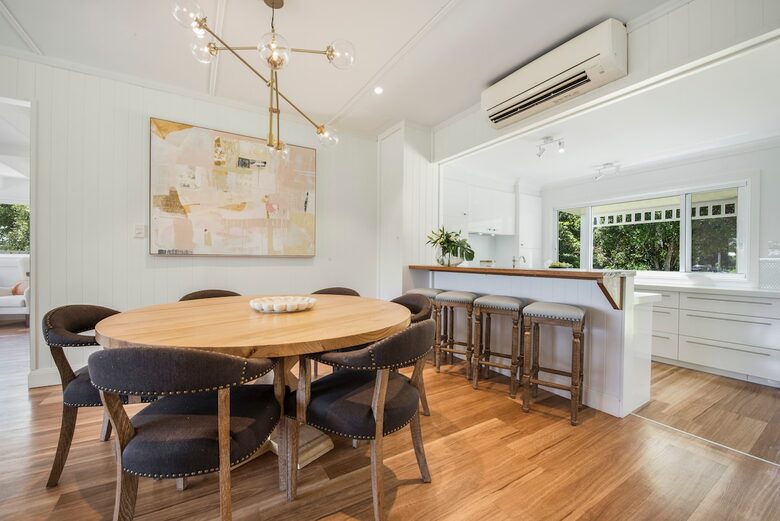 Absolute Bayfront Coastal Escape in Culburra Beach - Culburra Beach, Australia