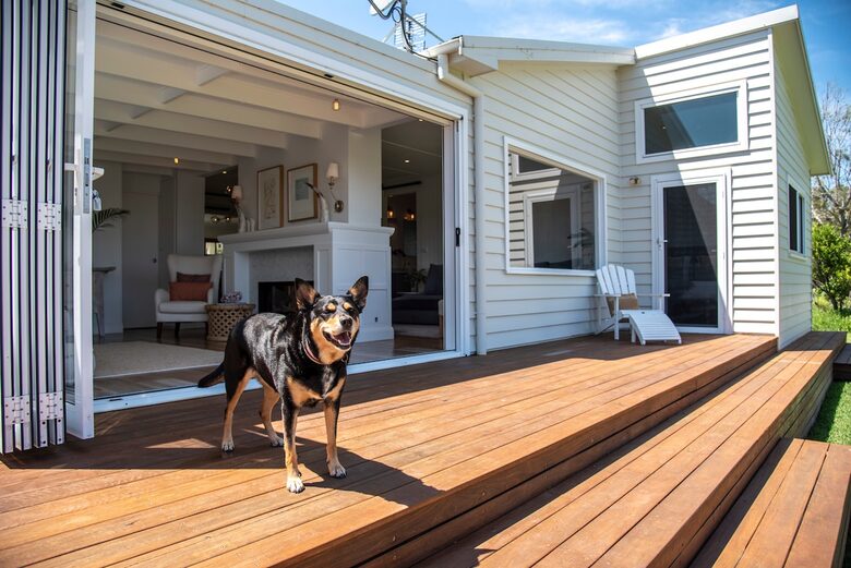 Absolute Bayfront Coastal Escape in Culburra Beach - Culburra Beach, Australia