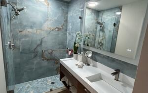 Bright & Airy Boca Retreat Near the Ocean - Boca Raton, Florida