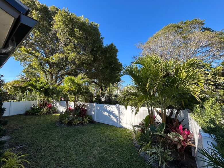 Bright & Airy Boca Retreat Near the Ocean - Boca Raton, Florida