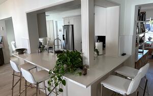 Bright & Airy Boca Retreat Near the Ocean - Boca Raton, Florida